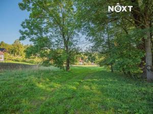 Prodej pozemku pro bydlení, Tvrdkov, 2352 m2
