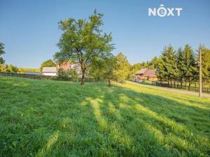 Prodej pozemku pro bydlení, Tvrdkov, 2352 m2