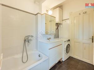 Prodej rodinného domu, Vodochody, Vyšehradská, 71 m2
