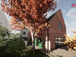 Prodej rodinného domu, Vodochody, Vyšehradská, 71 m2
