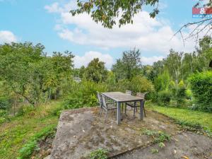 Prodej rodinného domu, Vodochody, Vyšehradská, 71 m2