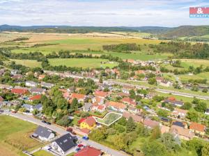 Prodej pozemku pro bydlení, Stašov, 650 m2