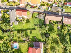 Prodej pozemku pro bydlení, Stašov, 650 m2