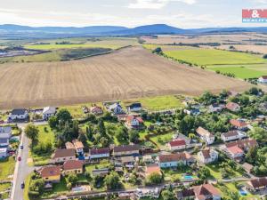 Prodej pozemku pro bydlení, Stašov, 650 m2