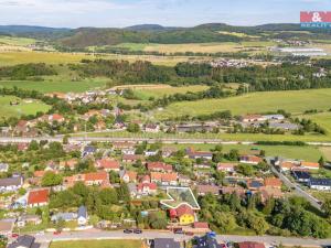 Prodej pozemku pro bydlení, Stašov, 650 m2