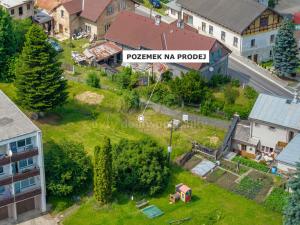 Prodej rodinného domu, Český Dub, 115 m2