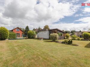 Prodej chaty, Klatovy - Klatovy II, 26 m2