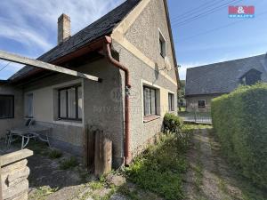 Prodej chalupy, Teplice nad Metují - Dolní Teplice, Palackého, 99 m2