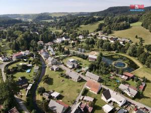 Prodej chalupy, Teplice nad Metují - Dolní Teplice, Palackého, 99 m2