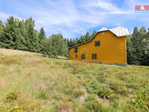Prodej rodinného domu, Nejdek, Kraslická, 270 m2