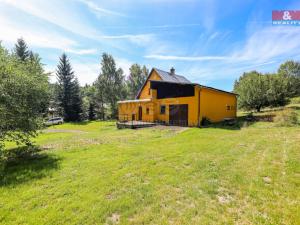 Prodej rodinného domu, Nejdek, Kraslická, 270 m2