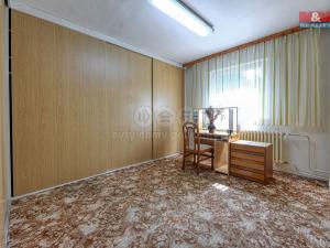 Prodej rodinného domu, Nejdek, Kraslická, 270 m2