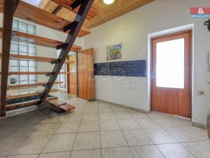Prodej rodinného domu, Nejdek, Kraslická, 270 m2