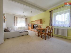 Prodej rodinného domu, Nejdek, Kraslická, 270 m2