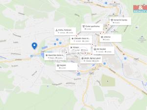 Prodej rodinného domu, Nejdek, Kraslická, 270 m2