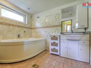 Prodej rodinného domu, Nejdek, Kraslická, 270 m2
