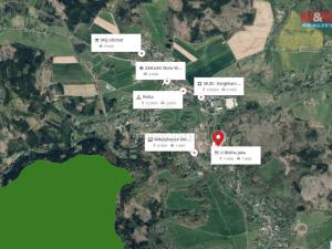 Prodej obchodního prostoru, Vilémov, 150 m2