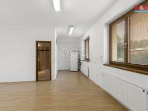 Prodej rodinného domu, Chrudim - Chrudim IV, Pardubická, 240 m2