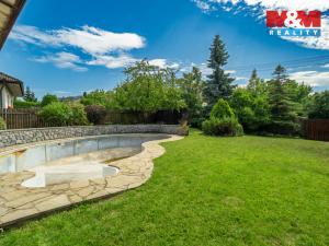 Prodej rodinného domu, Velké Přílepy, Emy Destinnové, 217 m2