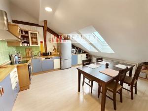 Pronájem bytu 4+1, Brno, Štefánikova, 202 m2