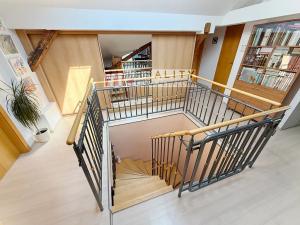 Pronájem bytu 4+1, Brno, Štefánikova, 202 m2