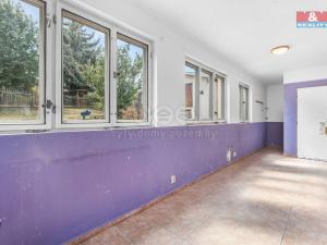 Prodej rodinného domu, Trmice, Za Humny, 200 m2