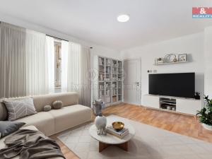 Prodej rodinného domu, Trmice, Za Humny, 200 m2