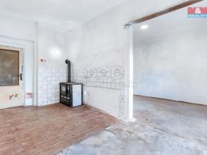 Prodej rodinného domu, Trmice, Za Humny, 200 m2