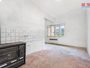 Prodej rodinného domu, Trmice, Za Humny, 200 m2