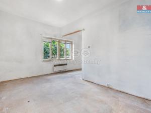 Prodej rodinného domu, Trmice, Za Humny, 200 m2