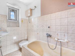 Prodej rodinného domu, Trmice, Za Humny, 200 m2