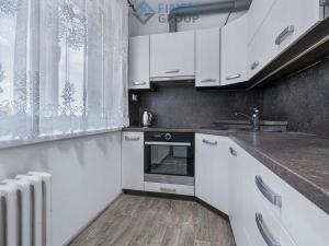Prodej bytu 3+1, Veselí nad Lužnicí, 74 m2