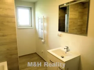 Prodej rodinného domu, Horní Domaslavice, 82 m2