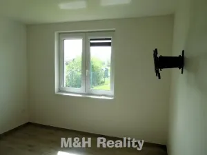 Prodej rodinného domu, Horní Domaslavice, 82 m2