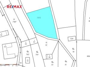 Prodej pozemku pro bydlení, Košíky, 1144 m2