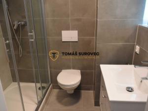 Pronájem bytu 1+kk, Zlín, třída Tomáše Bati, 20 m2