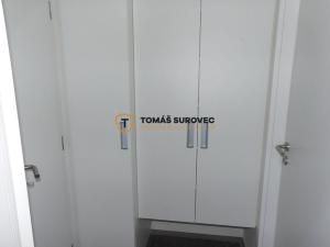 Pronájem bytu 1+kk, Zlín, třída Tomáše Bati, 20 m2