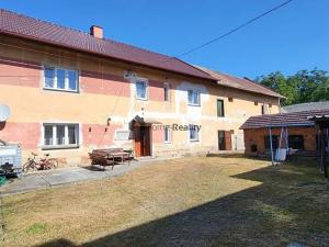Prodej zemědělské usedlosti, Hladké Životice, Malá Strana, 250 m2