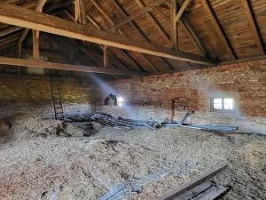 Prodej zemědělské usedlosti, Hladké Životice, Malá Strana, 250 m2