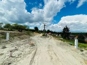 Prodej pozemku pro bydlení, Olovnice, 1111 m2