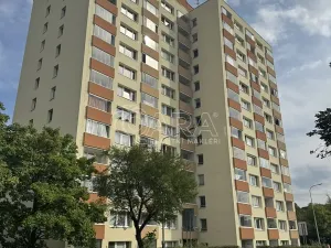 Pronájem bytu 1+kk, Praha - Vokovice, Vokovická, 24 m2