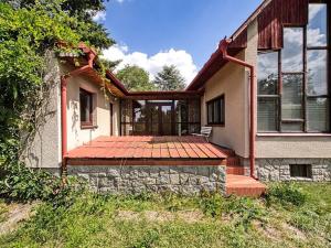 Prodej rodinného domu, Zvole, Severní, 150 m2