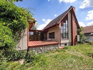 Prodej rodinného domu, Zvole, Severní, 150 m2