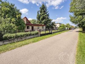 Prodej rodinného domu, Zvole, Severní, 150 m2