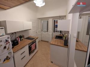 Pronájem bytu 2+1, Praha - Vinohrady, Vinohradská, 60 m2