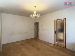 Prodej bytu 2+1, Mohelnice, Spartakiádní, 55 m2