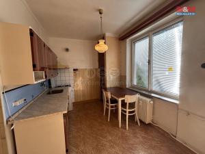 Prodej bytu 2+1, Mohelnice, Spartakiádní, 55 m2