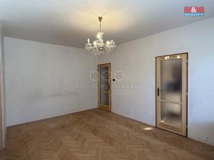 Prodej bytu 2+1, Mohelnice, Spartakiádní, 55 m2