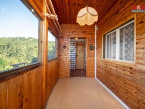 Prodej chaty, Řetová, 51 m2