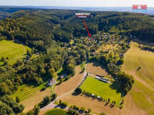 Prodej chaty, Řetová, 51 m2